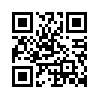 QR kód na webstránku http://www.iz.sk/sk/projekty/regiony-eu/DEA31