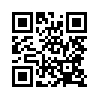 QR kód na webstránku http://www.iz.sk/sk/projekty/regiony-eu/DEA33