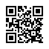 QR kód na webstránku http://www.iz.sk/sk/projekty/regiony-eu/DEA35