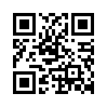 QR kód na webstránku http://www.iz.sk/sk/projekty/regiony-eu/DEA41