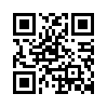 QR kód na webstránku http://www.iz.sk/sk/projekty/regiony-eu/DEA43