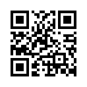 QR kód na webstránku http://www.iz.sk/sk/projekty/regiony-eu/DEA44