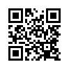 QR kód na webstránku http://www.iz.sk/sk/projekty/regiony-eu/DEA51