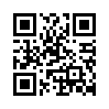 QR kód na webstránku http://www.iz.sk/sk/projekty/regiony-eu/DEA54