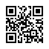 QR kód na webstránku http://www.iz.sk/sk/projekty/regiony-eu/DEA55