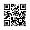 QR kód na webstránku http://www.iz.sk/sk/projekty/regiony-eu/DEA59