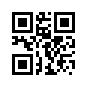 QR kód na webstránku http://www.iz.sk/sk/projekty/regiony-eu/DEB