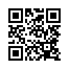 QR kód na webstránku http://www.iz.sk/sk/projekty/regiony-eu/DEB14