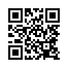 QR kód na webstránku http://www.iz.sk/sk/projekty/regiony-eu/DEB21