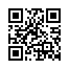 QR kód na webstránku http://www.iz.sk/sk/projekty/regiony-eu/DEB24