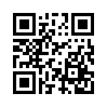 QR kód na webstránku http://www.iz.sk/sk/projekty/regiony-eu/DEB31