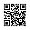 QR kód na webstránku http://www.iz.sk/sk/projekty/regiony-eu/DEB35