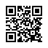 QR kód na webstránku http://www.iz.sk/sk/projekty/regiony-eu/DEB37