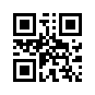 QR kód na webstránku http://www.iz.sk/sk/projekty/regiony-eu/DEC