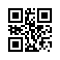 QR kód na webstránku http://www.iz.sk/sk/projekty/regiony-eu/DED