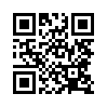 QR kód na webstránku http://www.iz.sk/sk/projekty/regiony-eu/DED41