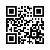 QR kód na webstránku http://www.iz.sk/sk/projekty/regiony-eu/DED43