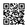 QR kód na webstránku http://www.iz.sk/sk/projekty/regiony-eu/DED45