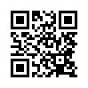 QR kód na webstránku http://www.iz.sk/sk/projekty/regiony-eu/DED51