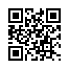 QR kód na webstránku http://www.iz.sk/sk/projekty/regiony-eu/DEE0