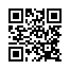 QR kód na webstránku http://www.iz.sk/sk/projekty/regiony-eu/DEE03