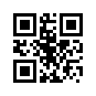 QR kód na webstránku http://www.iz.sk/sk/projekty/regiony-eu/DEF