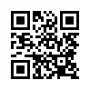 QR kód na webstránku http://www.iz.sk/sk/projekty/regiony-eu/DEF07