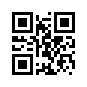 QR kód na webstránku http://www.iz.sk/sk/projekty/regiony-eu/DK