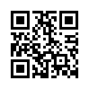 QR kód na webstránku http://www.iz.sk/sk/projekty/regiony-eu/DK01