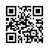 QR kód na webstránku http://www.iz.sk/sk/projekty/regiony-eu/DK011