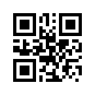 QR kód na webstránku http://www.iz.sk/sk/projekty/regiony-eu/EE0