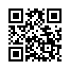 QR kód na webstránku http://www.iz.sk/sk/projekty/regiony-eu/EL306