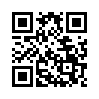 QR kód na webstránku http://www.iz.sk/sk/projekty/regiony-eu/EL307