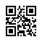 QR kód na webstránku http://www.iz.sk/sk/projekty/regiony-eu/EL4