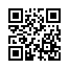 QR kód na webstránku http://www.iz.sk/sk/projekty/regiony-eu/EL413