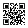 QR kód na webstránku http://www.iz.sk/sk/projekty/regiony-eu/EL43