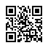 QR kód na webstránku http://www.iz.sk/sk/projekty/regiony-eu/EL432