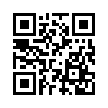 QR kód na webstránku http://www.iz.sk/sk/projekty/regiony-eu/EL433