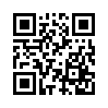 QR kód na webstránku http://www.iz.sk/sk/projekty/regiony-eu/EL543