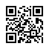 QR kód na webstránku http://www.iz.sk/sk/projekty/regiony-eu/EL612