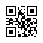 QR kód na webstránku http://www.iz.sk/sk/projekty/regiony-eu/ES