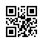 QR kód na webstránku http://www.iz.sk/sk/projekty/regiony-eu/ES1