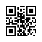 QR kód na webstránku http://www.iz.sk/sk/projekty/regiony-eu/ES2