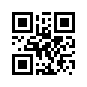 QR kód na webstránku http://www.iz.sk/sk/projekty/regiony-eu/ES3