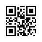 QR kód na webstránku http://www.iz.sk/sk/projekty/regiony-eu/ES4