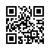 QR kód na webstránku http://www.iz.sk/sk/projekty/regiony-eu/ES431