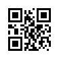 QR kód na webstránku http://www.iz.sk/sk/projekty/regiony-eu/FI