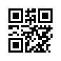 QR kód na webstránku http://www.iz.sk/sk/projekty/regiony-eu/FR