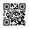 QR kód na webstránku http://www.iz.sk/sk/projekty/regiony-eu/FR105