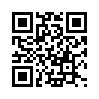 QR kód na webstránku http://www.iz.sk/sk/projekty/regiony-eu/FR108